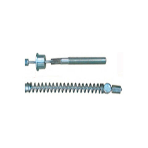 ELLEBI Cavo Freno A Mano 135 RA L. 1100 – 122113/100603020