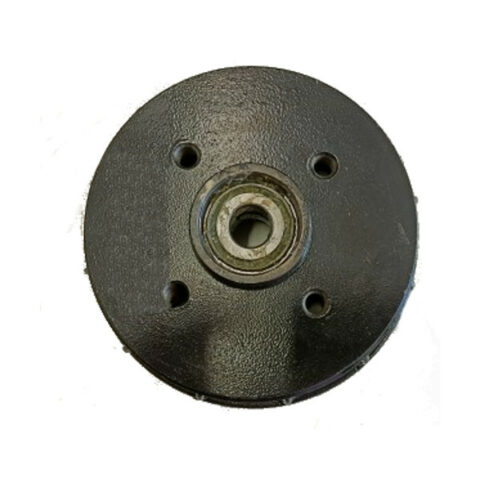 OMC Kit Tamburo Freno 160.35 Cpl. Di Cusc. E Paraolio