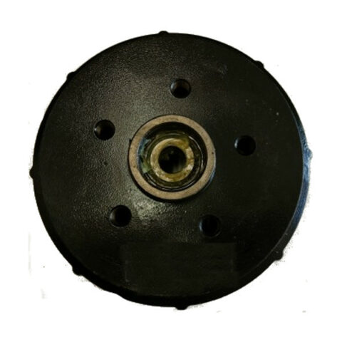 OMC Kit Tamburo Freno 200.60 Cpl. Di Cusc. E Paraolio
