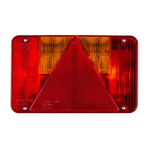RADEX 5900 Fanale Posteriore Dx 5 Luci C/rn