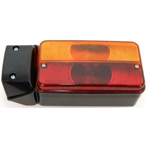 ELLEBI Fanale Posteriore Dx 4 Luci – 123139