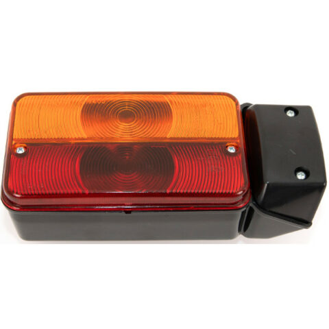 ELLEBI Fanale Posteriore Sx 4 Luci – 123140