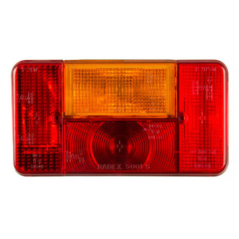 ELLEBI Fanale Posteriore Dx Multif. C/lt – 123145