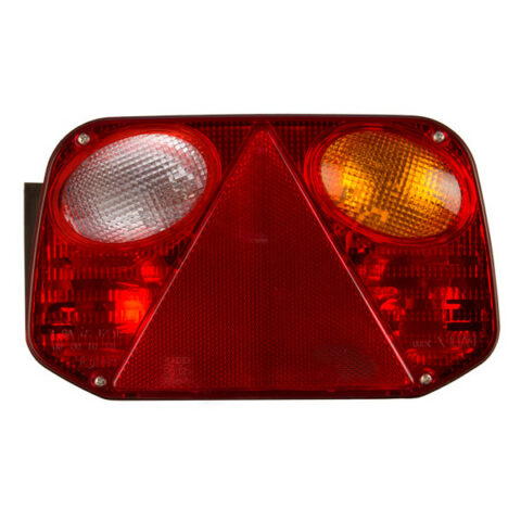 RADEX 2800 Vetrofanale Dx C/rm