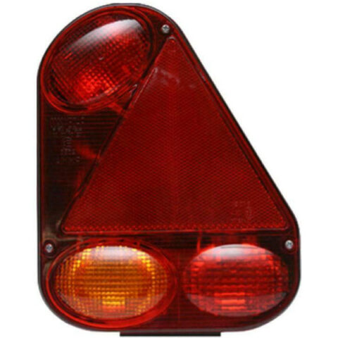 RADEX 2900 Vetrofanale Dx