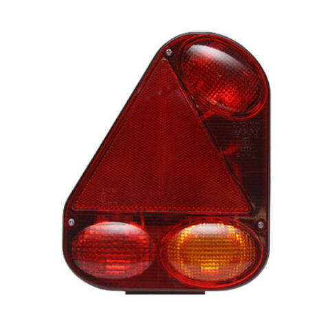 RADEX 2900 Vetrofanale Sx