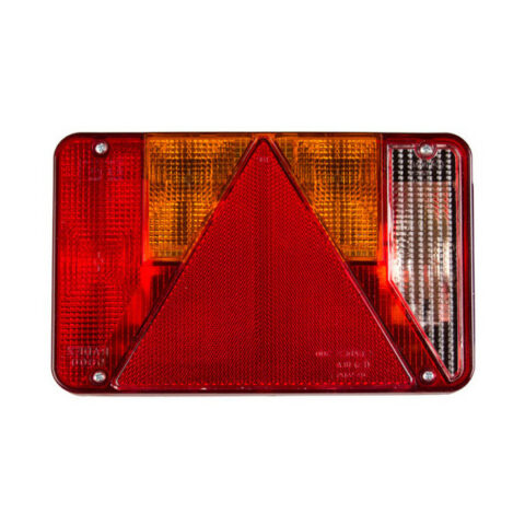 RADEX 5900 Vetrofanale Dx C/rm