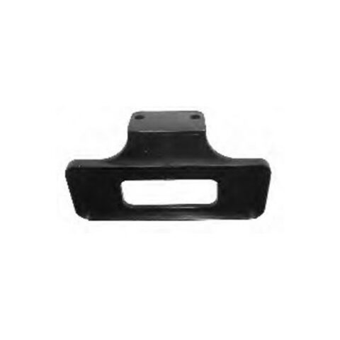 Supporto In Plastica – Interasse Fori Mm. 30
