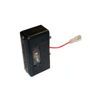Fanale Luce Targa