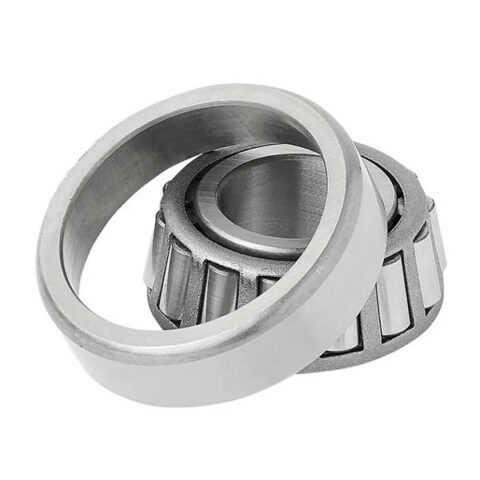 Cuscinetto A Rulli Conici 30205 – 25x52x16,2