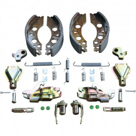 AL-KO Complessivo Ceppi Freno 2050/2051 – 1213886