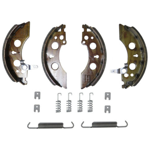 AL-KO Kit Ceppi Freno 2051 AAA – 1730057