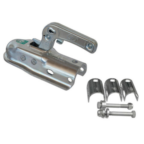 SPP Giunto A Sfera Tondo Con Riduttori Ø Mm. 35/40/45/50 Kg. 1300