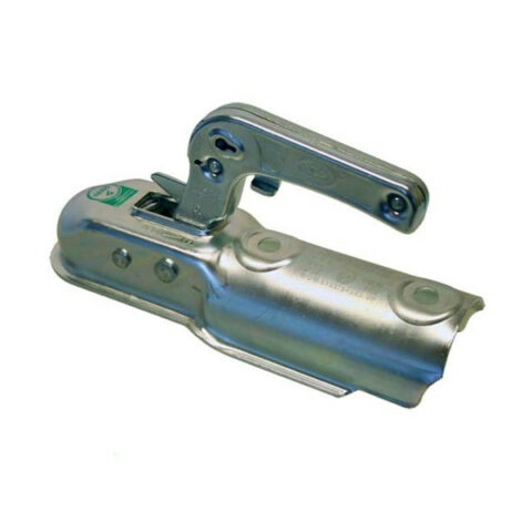 SPP Giunto A Sfera Tondo Ø Mm. 60 Kg. 750