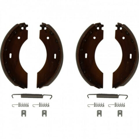AL-KO Kit Ceppi Freno 2350 – 1220329