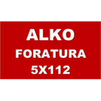 AL-KO TAMBURO 5X112