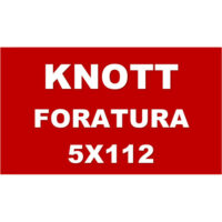KNOTT TAMBURO 5x112
