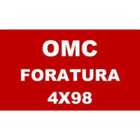 OMC TAMBURO 4x98