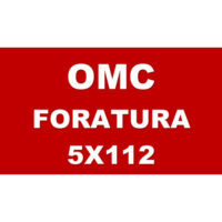OMC TAMBURO 5x112