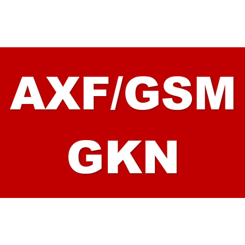 GSM/AXF