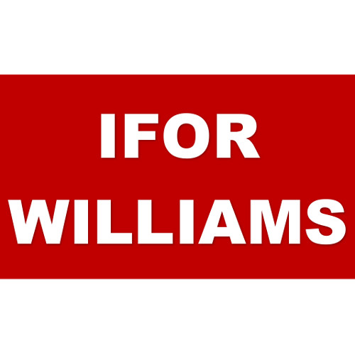 IFOR WILLIAMS