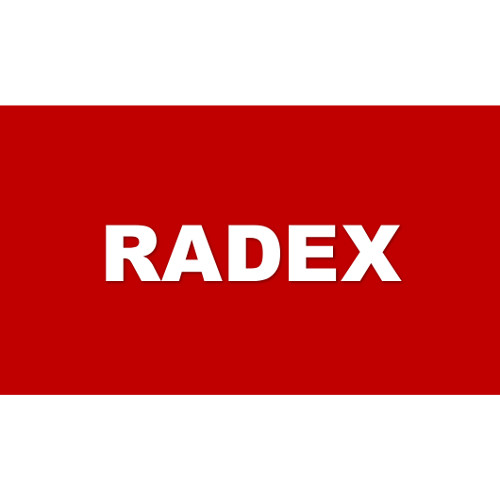 RADEX