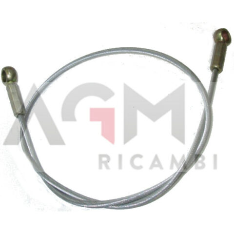 ELLEBI CAVO DI SICUREZZA D.6 L. Mm. 400