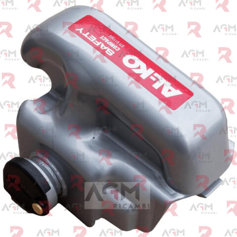 AL-KO SAFETY COMPACT PER AK 160/300 ATTACCO Ø 35