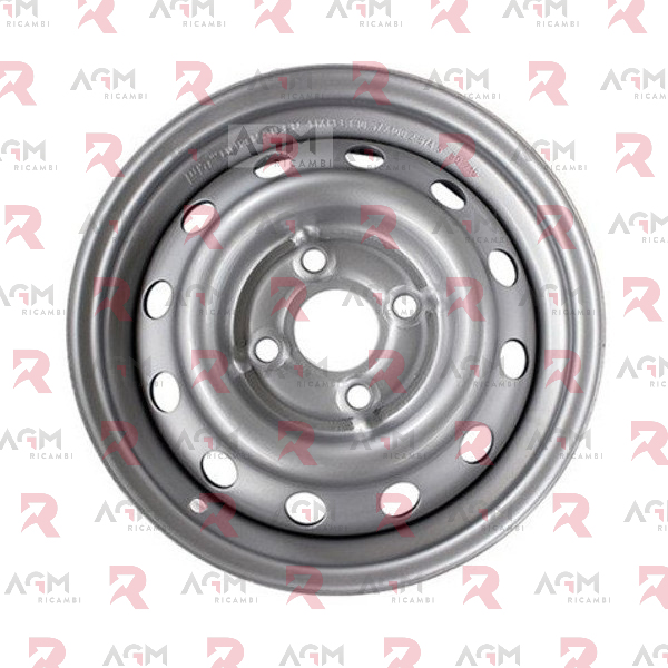 CERCHI 12"