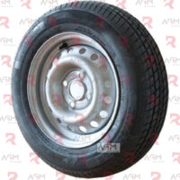 RUOTE 13"