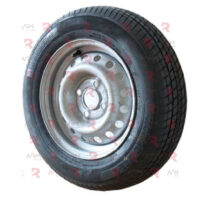 RUOTE 14"