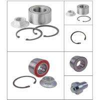CUSCINETTI COMPACT