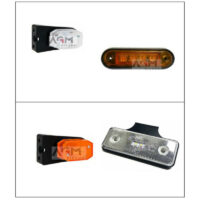 FANALI DI POSIZ/ING LED