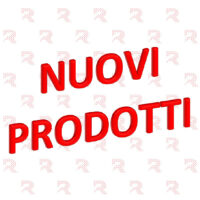 NUOVI PRODOTTI