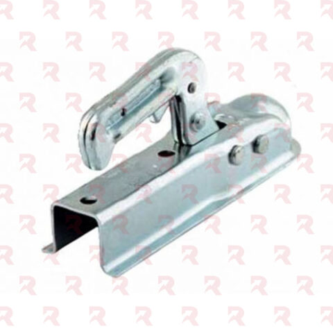 ALKO GIUNTO A SFERA QUADRO AK 7 VERS. D Mm. 50 Ø 12,5