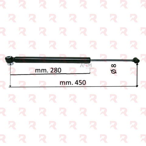 AL-KO AMM.RE REP.RE 30 S/2