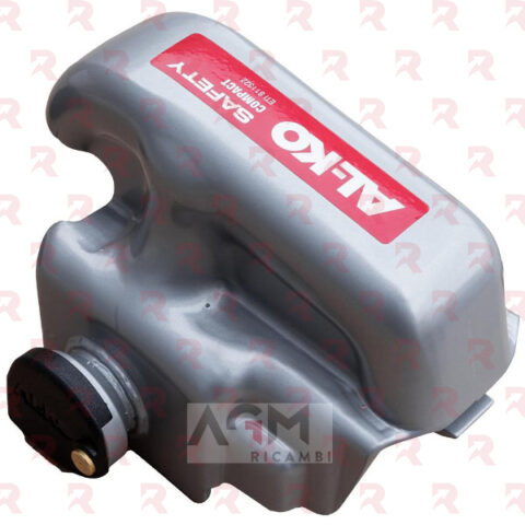 AL-KO SAFETY COMPACT PER AK 160/300 ATTACCO Ø 35