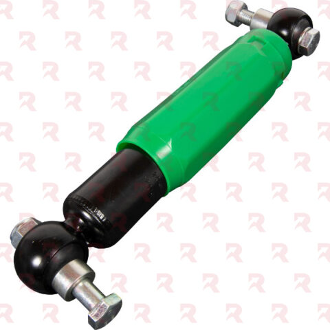 AL-KO AMMORTIZZATORE OCTAGON 900 VERDE