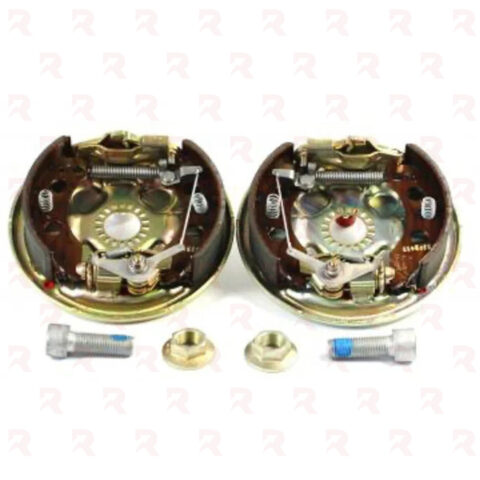 AL-KO AAA PREMIUM COPPIA MASSE FRENO 2051
