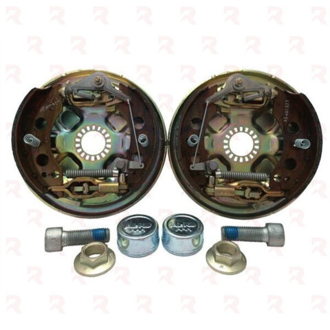 AL-KO AAA PREMIUM COPPIA MASSE FRENO 2361