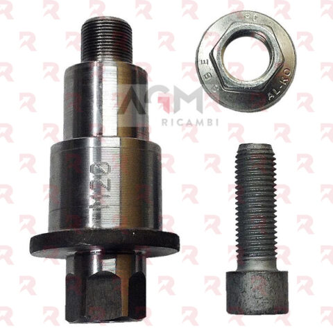 AL-KO FUSELLO FRENO 2051 COMPACT Ab