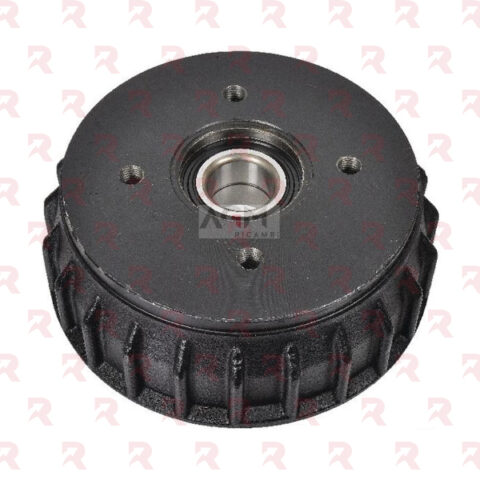 AL-KO TAMBURO FRENO COMPACT 1637