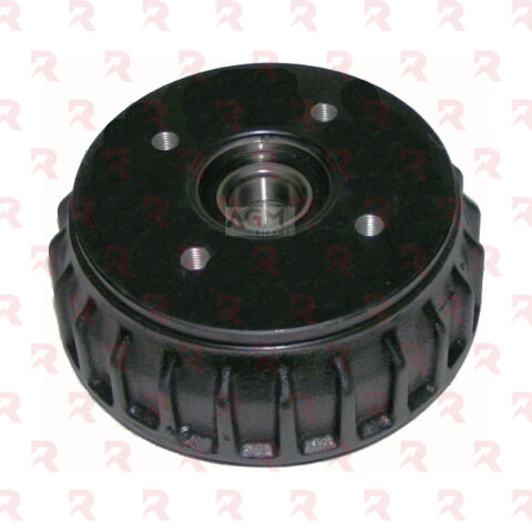 TAMBURO FR. X AL-KO COMPACT 1636/1637
