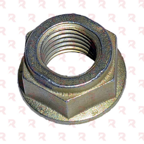 DADO FLANGIATO M24X1,5 – EUROPLUS 1637/2051
