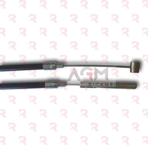 CAVO FRENO A MANO X AL-KO Mm. 1020/1260