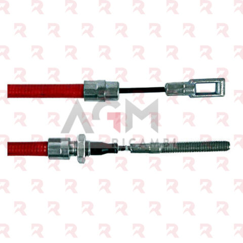 CAVO FRENO A MANO X AL-KO Mm. 1640/1865