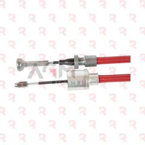 CAVO FRENO A MANO X AL-KO Mm. 520/726