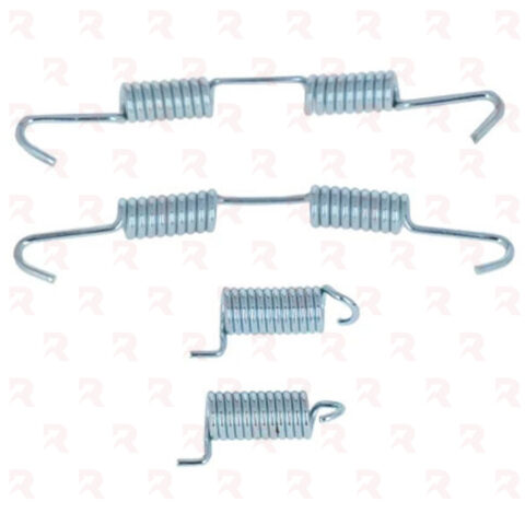 AL-KO KIT MOLLE FRENO 160