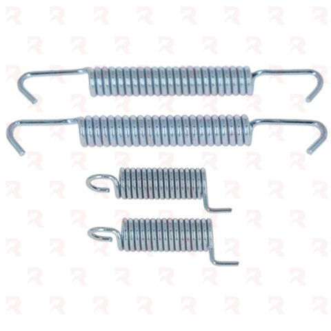 AL-KO KIT MOLLE FRENO 200/230