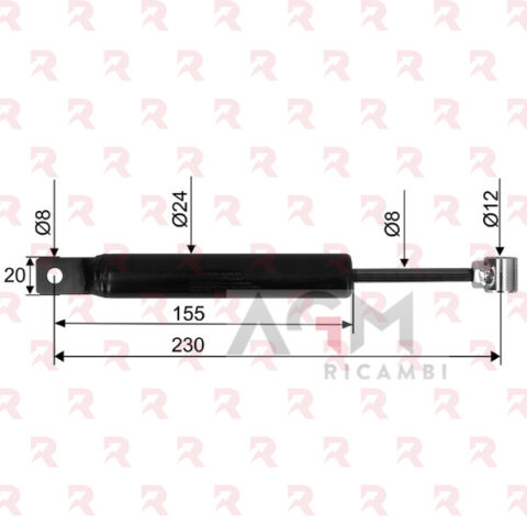 BPW AMM.RE REP.RE  SR 2.7
